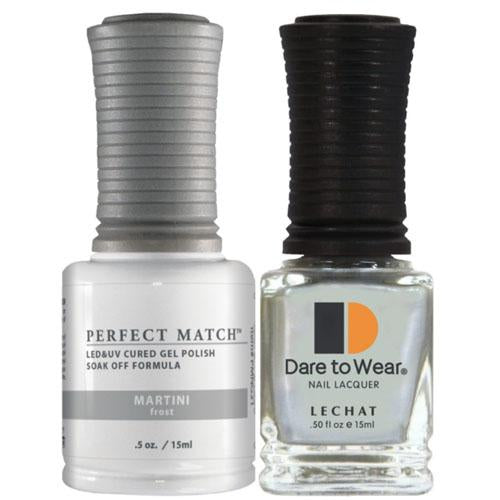 PERFECT MATCH DUO – PMS021 MARTINI