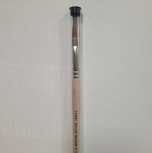 Load image into Gallery viewer, Tammy Taylor Flat Red Custom Sable Brush - Pick any size
