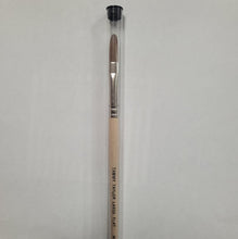 Load image into Gallery viewer, Tammy Taylor Flat Red Custom Sable Brush - Pick any size
