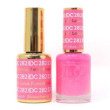 DND DC 282 DUO - Lotus flowerbomb