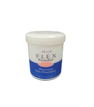 Load image into Gallery viewer, IBD Flex Powder Maximum Chemistry Bright White - Choose Size
