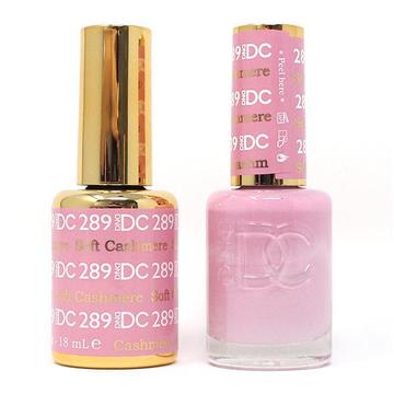 DC DUO 147 - Pink Powder