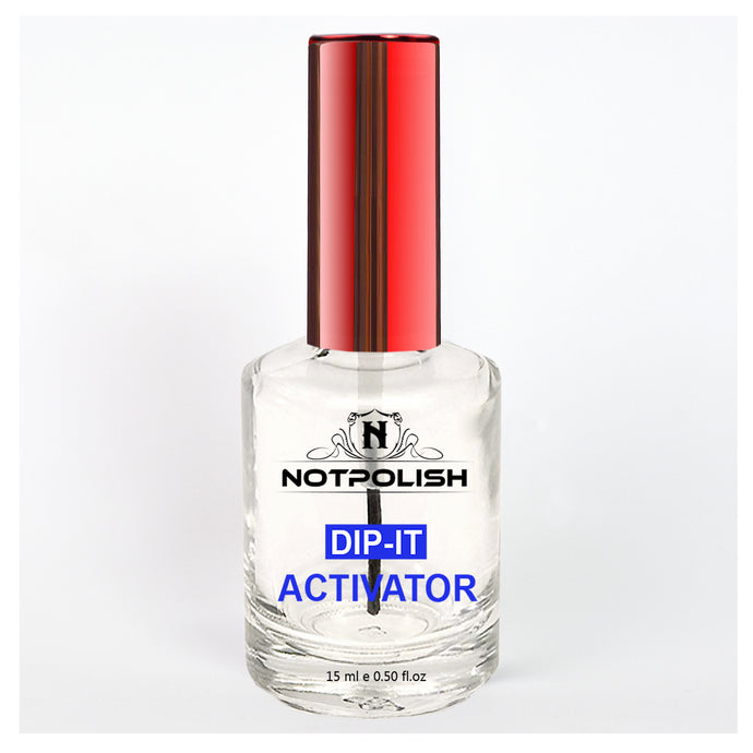 NotPolish Dip-It Activator 0.5 fl oz