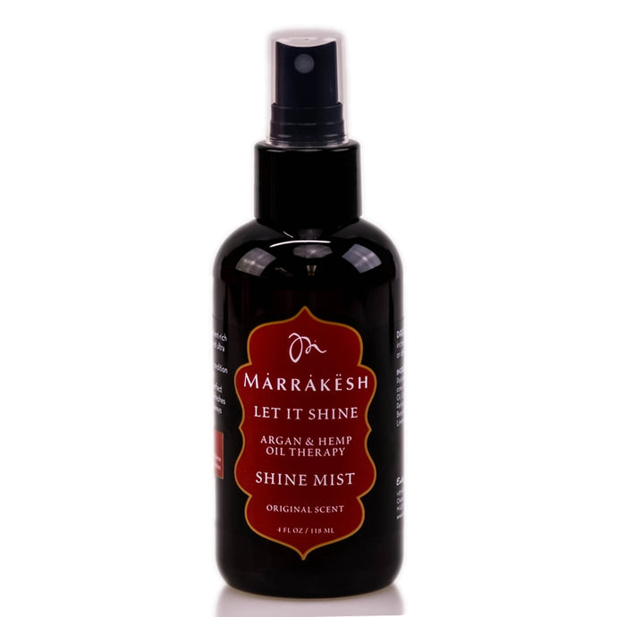 Marrakesh Let It Shine - Shine Mist 4 oz