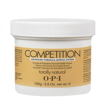 Load image into Gallery viewer, Competition Advanced Formula Acrylic System OPI 1.8 Oz (Choose your color)
