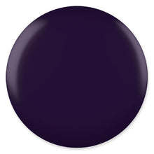 Load image into Gallery viewer, DND Duo Gel 458 Fresh Eggplant

