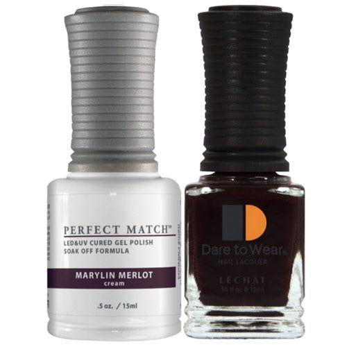 PERFECT MATCH DUO – PMS004 MARILYN MERLOT