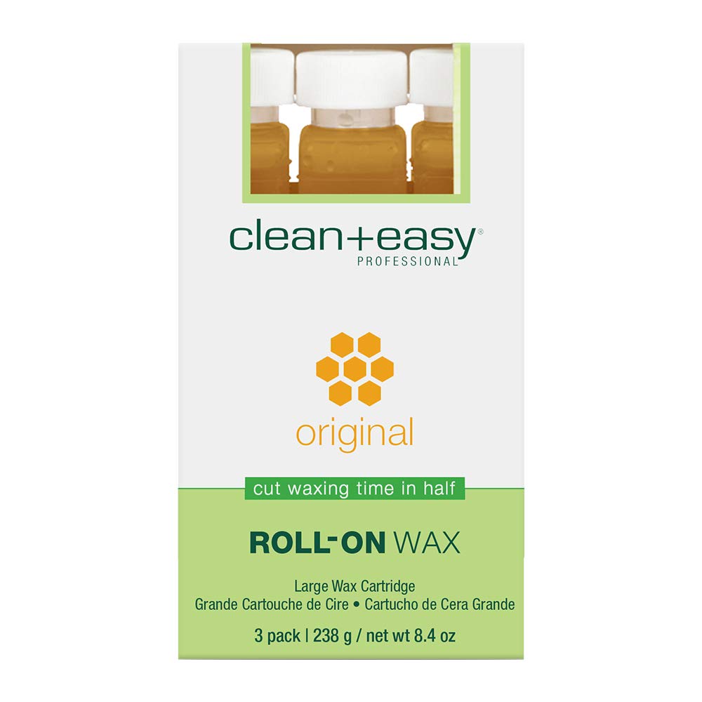 clean+easy – NW Nail Supply