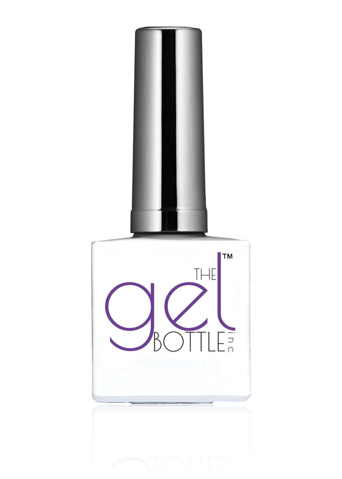 Oil - The Gel Bottle