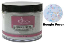 Load image into Gallery viewer, EzFlow Boogie Nights - 4 oz -  Glitter Acrylic

