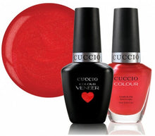 Load image into Gallery viewer, Cuccio Duo Gel and Lacquer  -  Black Box

