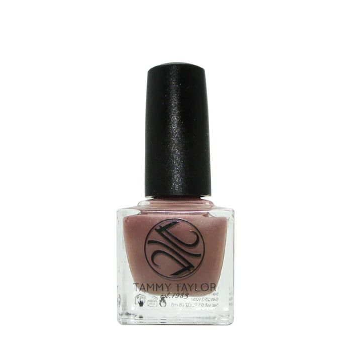 Tammy Taylor Nail Lacquer  - gogo boots