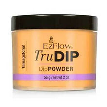 Load image into Gallery viewer, EzFlow TruDip Acrylic Dipping Powder 2 oz - (Pick your color) - Part 1
