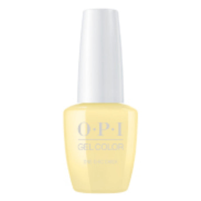 OPI GEL  T73 ONE CHIC CHICK