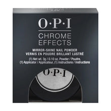 Load image into Gallery viewer, OPI Chrome Effects Powder 0.3 oz 1 g - choose colors
