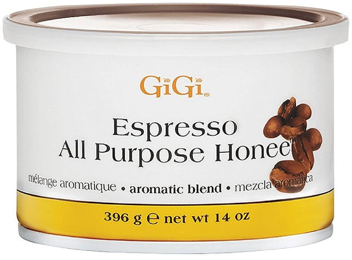 Gigi Espresso Wax