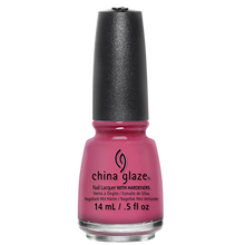 Load image into Gallery viewer, China Glaze Nail Lacquer 50+ colors - (Choose your color)
