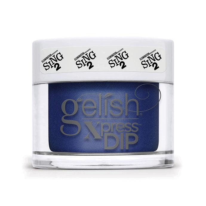 Gelish Dip Powder XPress  Holiday Winter 2021 Collection ( 12 colors)
