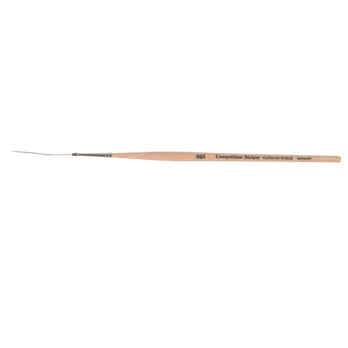 OPI Competition Striper Brush