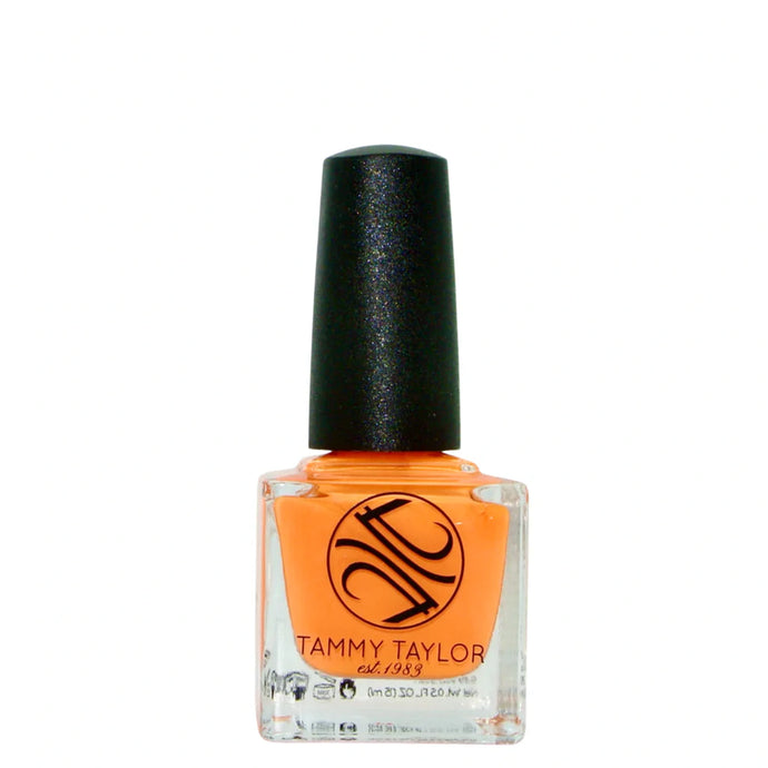 Tammy Taylor Nail Lacquer  - hear me roar