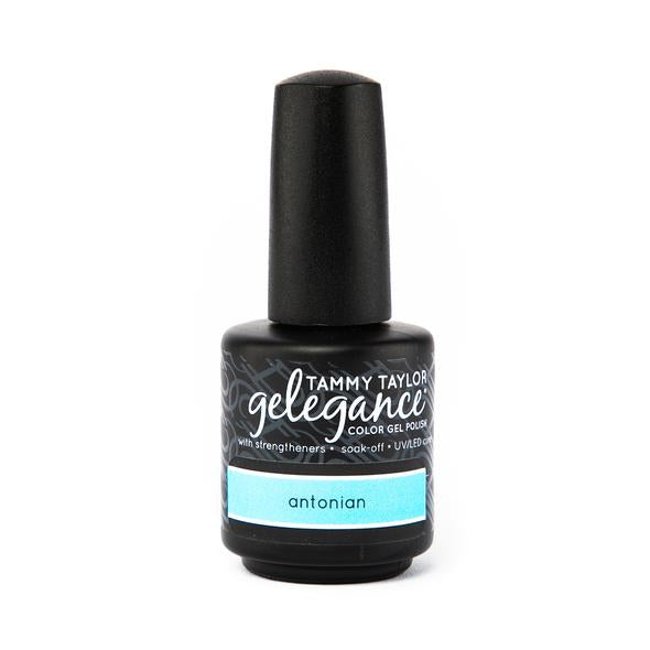 Tammy Taylor Gelegance Gel Polish - ANTONIAN