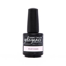 Load image into Gallery viewer, Tammy Taylor Gelegance Gel Polish - BLUSH KISSES
