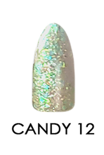 Load image into Gallery viewer, Chisel Dipping Powder - Candy Collection ( 12 colors)
