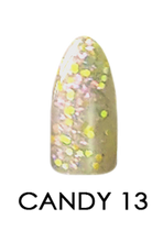 Load image into Gallery viewer, Chisel Dipping Powder - Candy Collection ( 12 colors)

