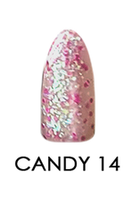 Load image into Gallery viewer, Chisel Dipping Powder - Candy Collection ( 12 colors)
