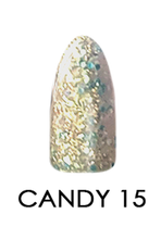 Load image into Gallery viewer, Chisel Dipping Powder - Candy Collection ( 12 colors)
