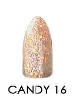 Load image into Gallery viewer, Chisel Dipping Powder - Candy Collection ( 12 colors)

