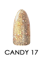 Load image into Gallery viewer, Chisel Dipping Powder - Candy Collection ( 12 colors)
