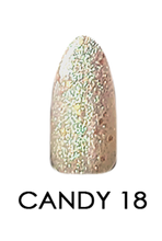 Load image into Gallery viewer, Chisel Dipping Powder - Candy Collection ( 12 colors)

