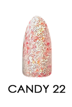 Load image into Gallery viewer, Chisel Dipping Powder - Candy Collection ( 12 colors)

