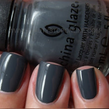 Load image into Gallery viewer, China Glaze Nail Lacquer 50+ colors - (Choose your color)
