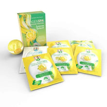 Load image into Gallery viewer, La Palm Collagen 6 Step with Bomber included FREE Serum Gift
