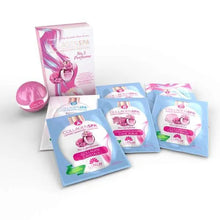Load image into Gallery viewer, La Palm Collagen 6 Step with Bomber included FREE Serum Gift
