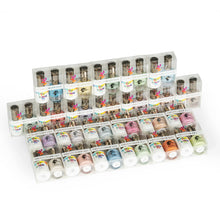 Load image into Gallery viewer, Nitro RAINBOW COLLECTION - 24 PASTEL COLORS 3IN1 Set
