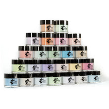 Load image into Gallery viewer, Nitro RAINBOW COLLECTION - 24 PASTEL COLORS 3IN1 Set
