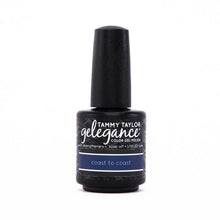 Load image into Gallery viewer, Tammy Taylor Gelegance Gel Polish - COAST TO COAST
