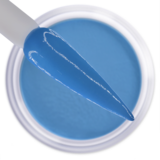 iGel Dip & Dap Powder - DD129 Blue Lagoon