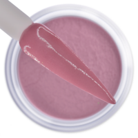 iGel Dip & Dap Powder - DD142 Vanity Pink