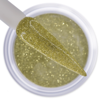 iGel Dip & Dap Powder - DD151 Lemon Zest