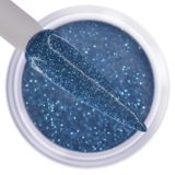 iGel Dip & Dap Powder - DD157 Blue Mosaic