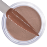 iGel Dip & Dap Powder - DD179 Brown Sugar