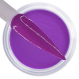 iGel Dip & Dap Powder - DD200 Purple Reign