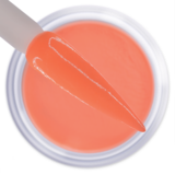iGel Dip & Dap Powder - DD206 Passionate Peach