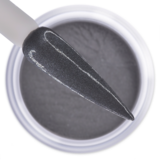 iGel Dip & Dap Powder - DD242 Black Pearl