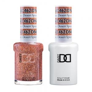 DND Duo Gel 462 Desert Spice