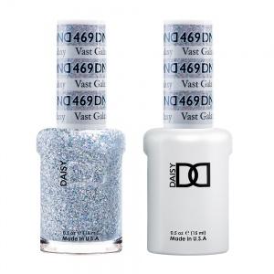 DND Duo Gel 469 Vast Galaxy